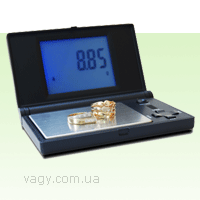 Электронные карманные весы EPS-6000