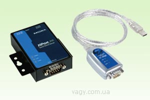 USB-RS485/422 переходники